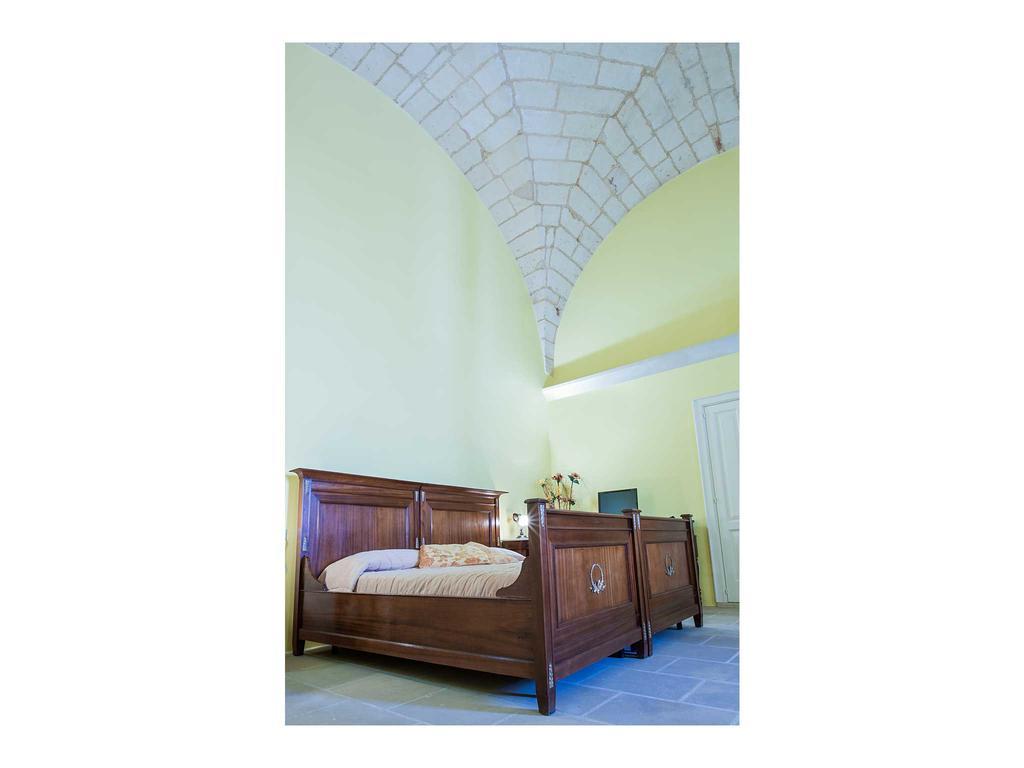 Palazzo Mellacqua Castiglione d'Otranto Esterno foto